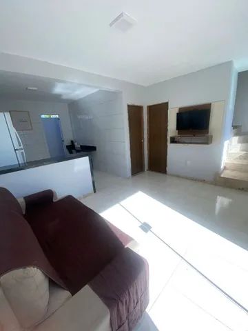 Aluguel Casa temporada linha verde,barra de Pojuca/ Itacimirim - Foto 2