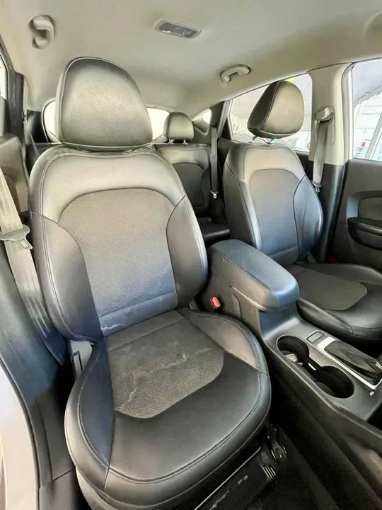 Ix35 GLS 2018 - Foto 4
