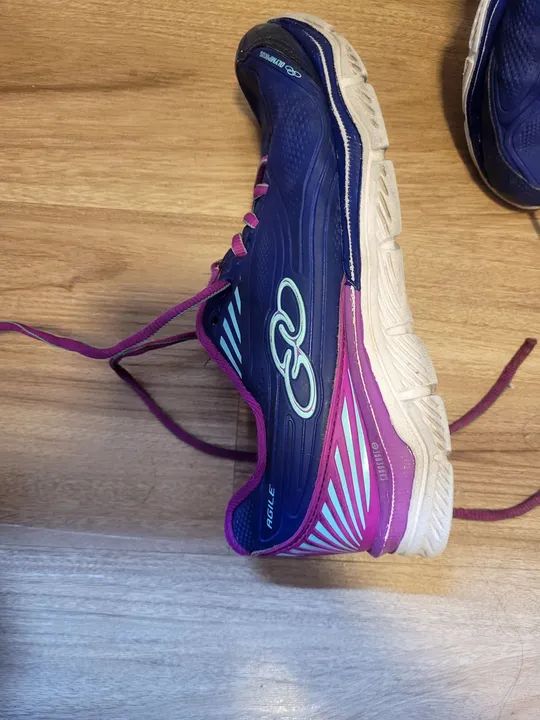 olympikus agile - Foto 4