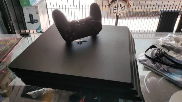 Playstation 4 pro  - Foto 3