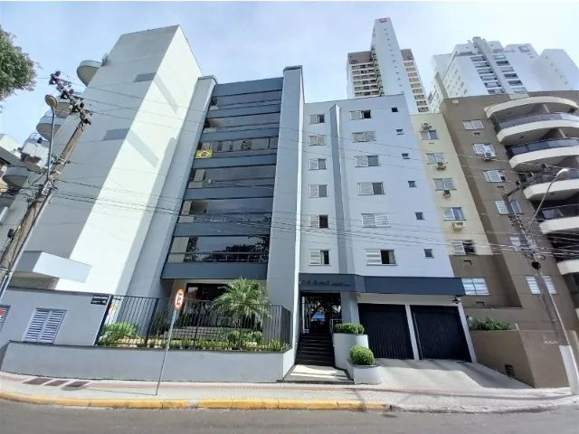 Apartamento pertinho do Marista
