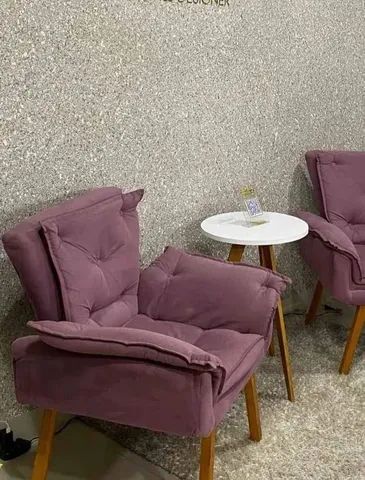 Opalas modernas confortável sofisticadas  - Foto 2