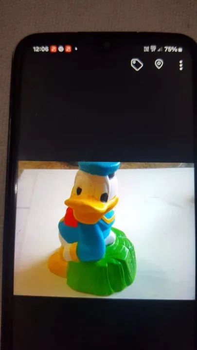 Formas para produção de bonecos de gesso  - Foto 3