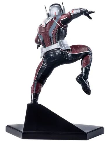 Homem Forminga - IronStudios 1/10 - Foto 2