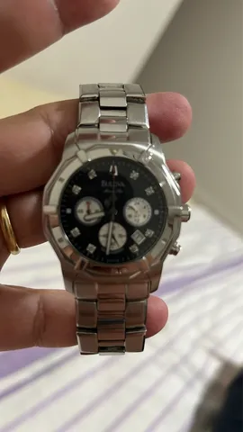 Olx bulova clearance