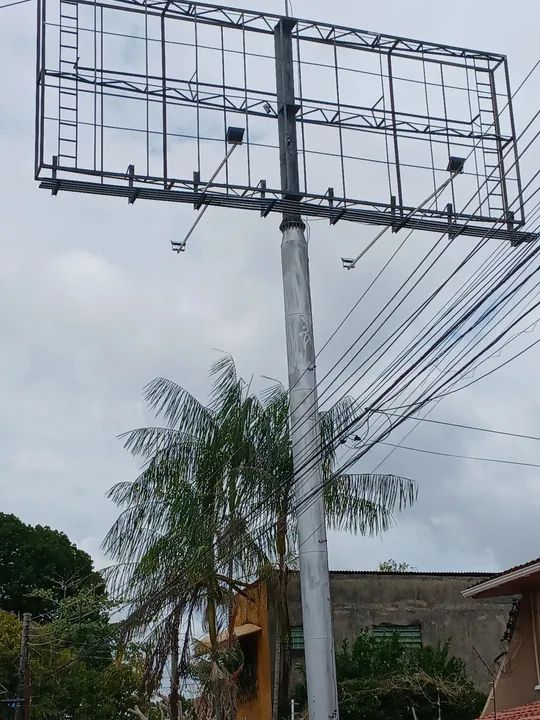 foto - Belém - Pedreira