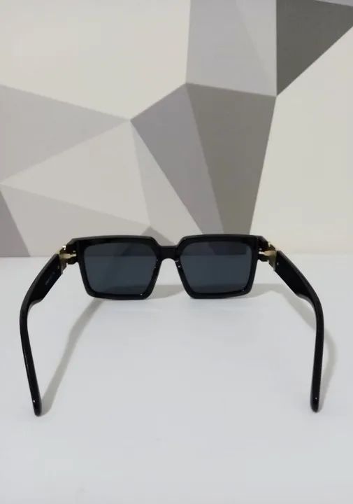 Óculos Magnata  - Foto 4