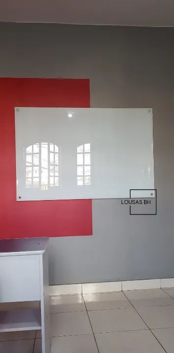 Lousa em Vidro Temperado  - Foto 3
