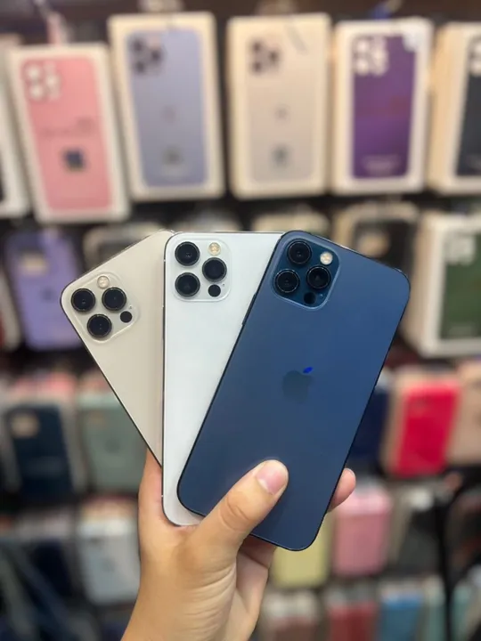 iPhones