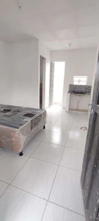 Alugo kitnet/Studio R$480/mês em vitória PE - Foto 2