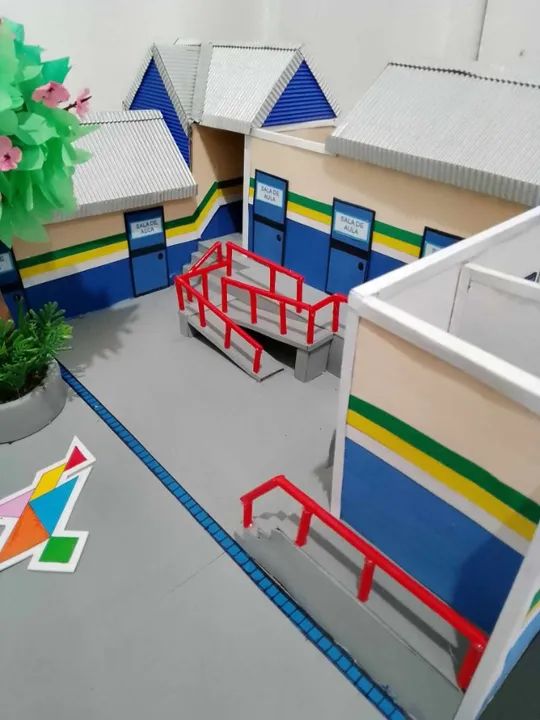 Maquetes - Foto 4