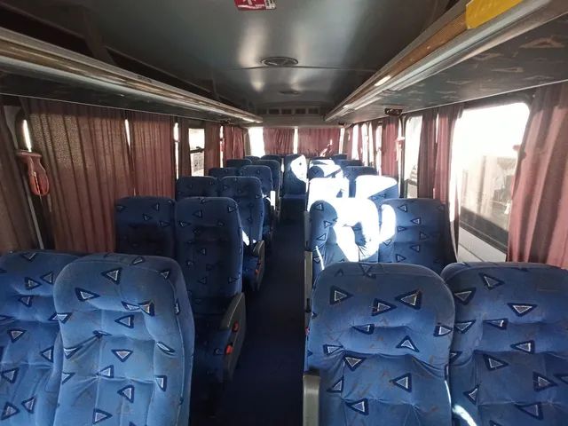 Micro ônibus 2013/14 - Foto 3
