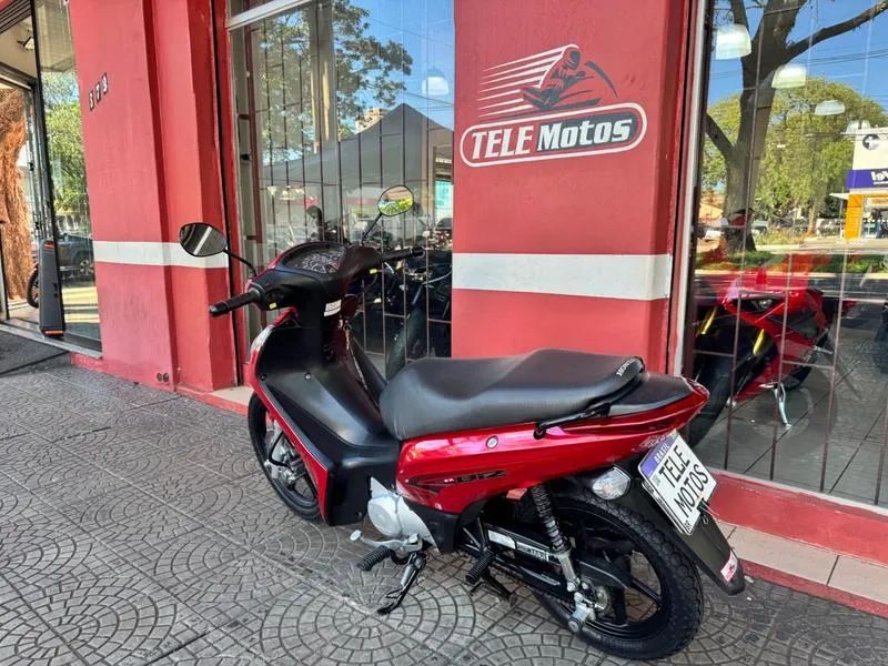 HONDA BIZ 125 EX 2013 - Foto 5