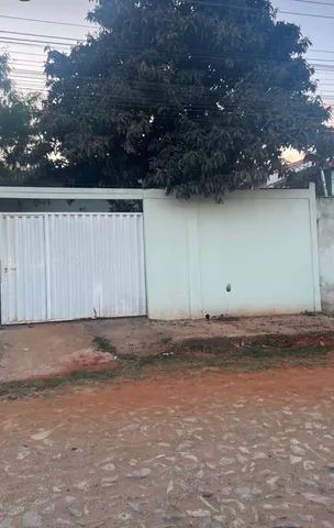 Captação de Casa a venda na Rua Joaquim de Horácio, Piedade, Sete Lagoas, MG
