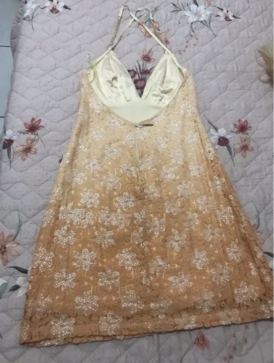 Vestido Morena Rosa - Foto 2