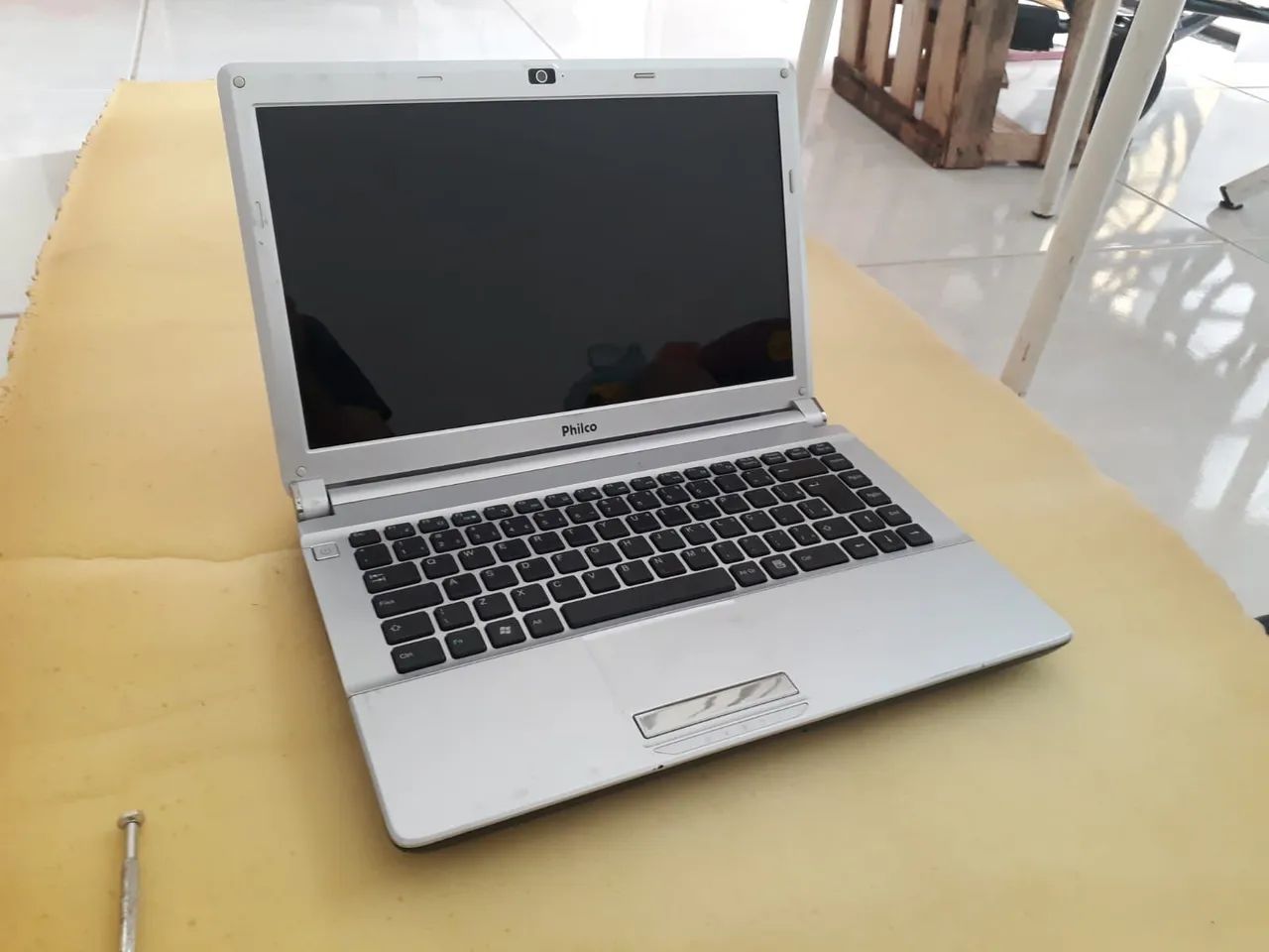 Notebook Lilás Philco - Foto 4
