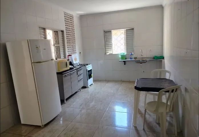 Vendo Casa na Samambaia - Foto 5