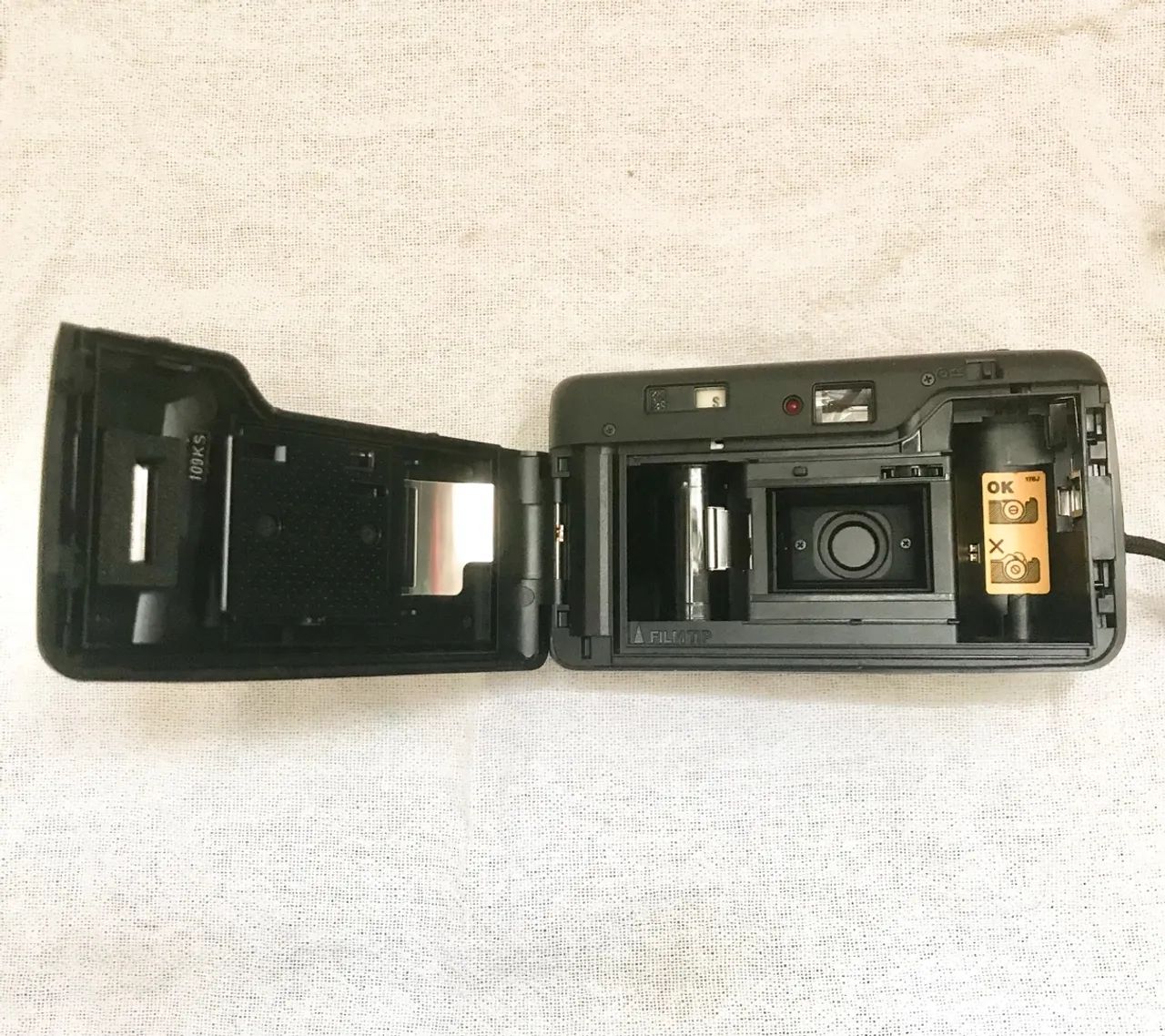 Câmera CHINON Auto GL-S - Foto 5