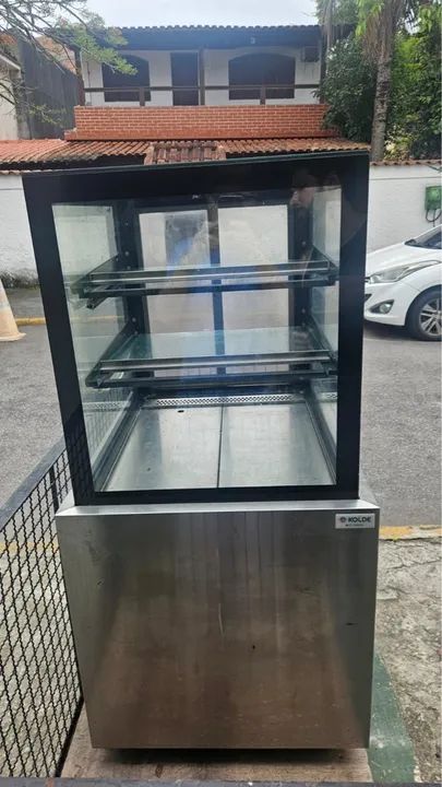 Vitrine Expositora  - Foto 5