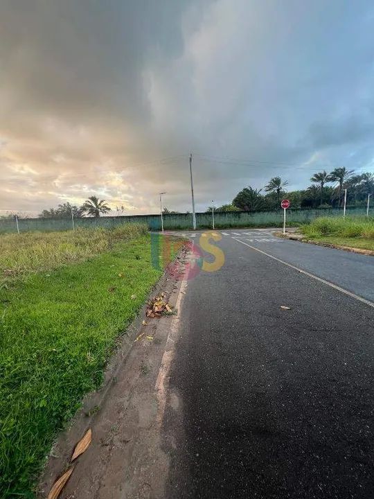 Lote no Condomínio Alphapark - Foto 6