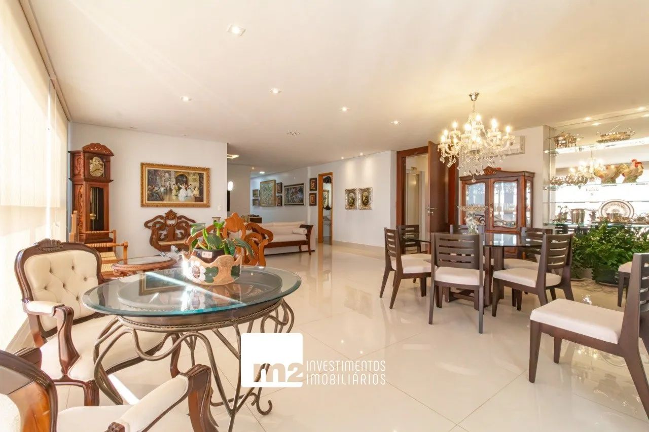 Apartamento no Setor Bueno com 3 quartos - Foto 2