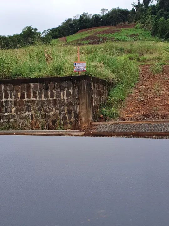 1000 Metros quadrados dentro da cidade da Nova Esperança do Sudoeste 