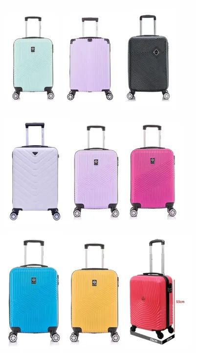 Mala de bordo 10 kg - Foto 2