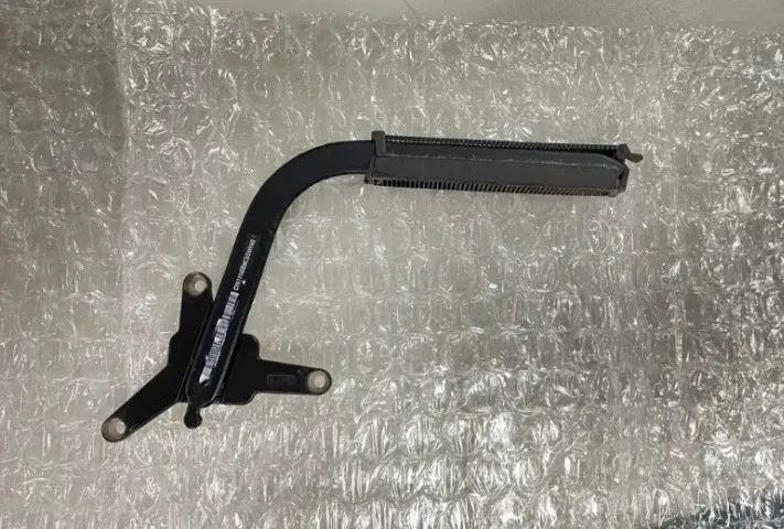 Dissipador Macbook Pro 13 A1278 2011  - Foto 4