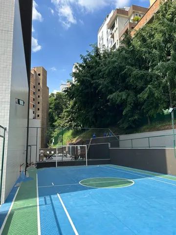 Captação de Apartamento a venda na Rua Tereza Mota Valadares, Buritis, Belo Horizonte, MG