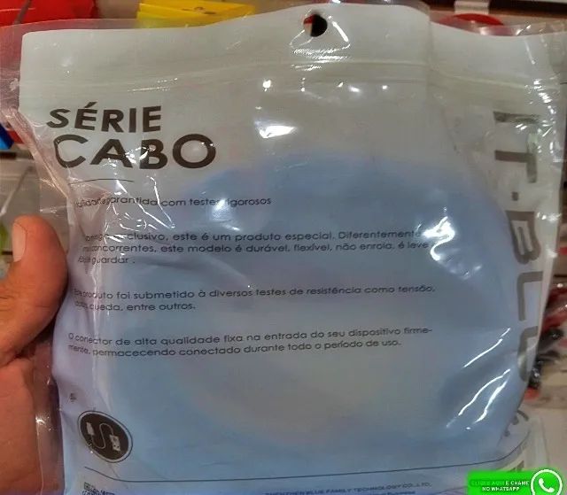 Cabo Vga 30M - Entregamos em domicílio  - Foto 3