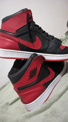 Air force jordan 1  +70 anúncios na OLX Brasil