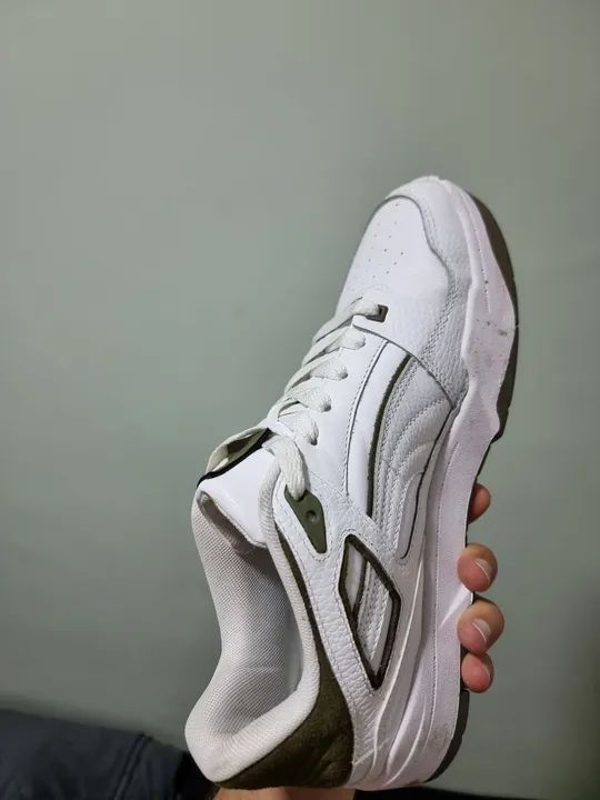 Tênis Puma Slipstream (42) - Foto 4