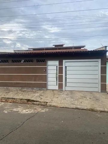 07 - Casa no Planalto Anil II