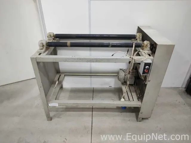 Moinho de Jarros Horizontal