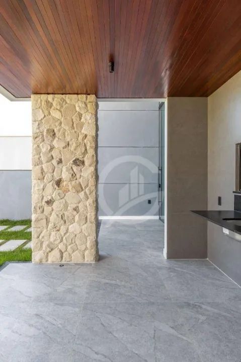 Casa com 3 dormitórios à venda, 134 m² por R$ 695.000 - São Bento - Fortaleza/CE - Foto 7