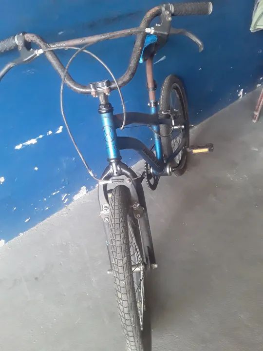 Bicicleta Croos aro 20 - Foto 2
