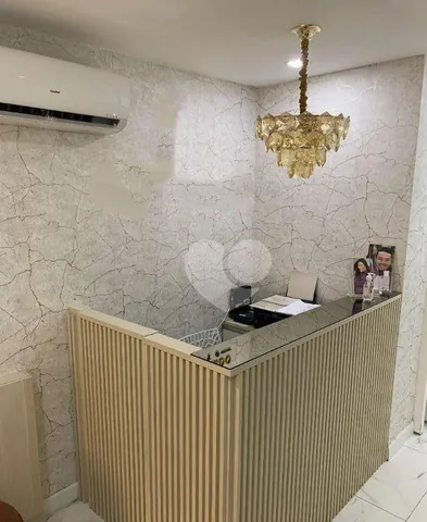 Sala triplex à venda com 79 m² por R$ 790.000 - Barra da Tijuca