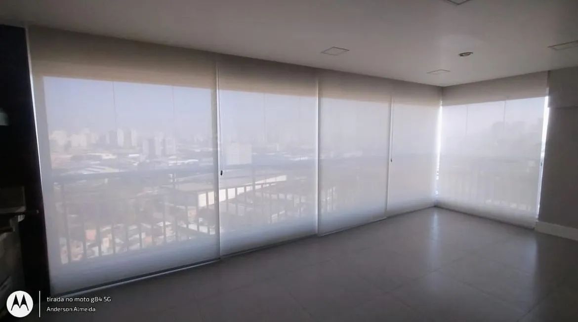 Cortinas e persianas - Foto 3
