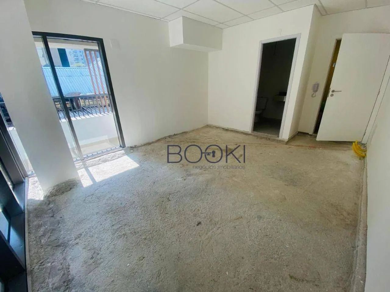 Sala á venda e locação para consultório no Hpaulista - Foto 2
