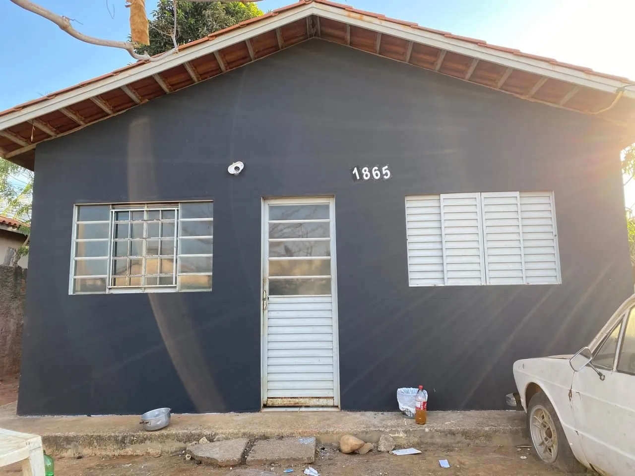 Casa em Primavera do Leste - Vendo ou Troco