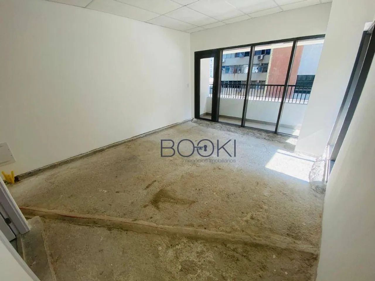 Sala á venda e locação para consultório no Hpaulista - Foto 5
