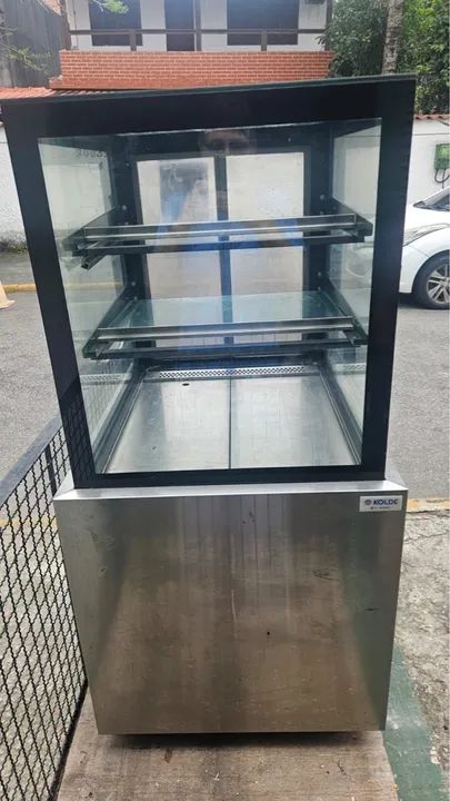 Vitrine Expositora  - Foto 2