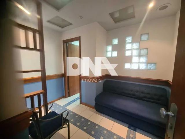 Sala - / Comercial / Copacabana - Foto 9