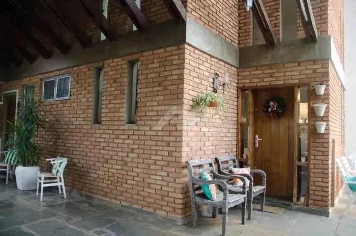casa - Parque Taquaral - Campinas - Foto 2