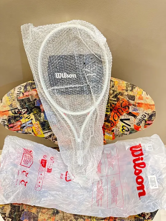 Raquete de Tênis Wilson 99L