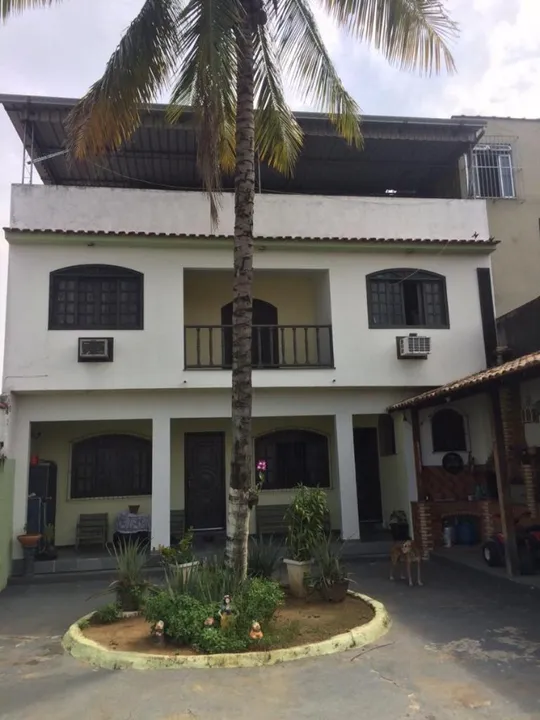 Casa para venda em São João de Meriti