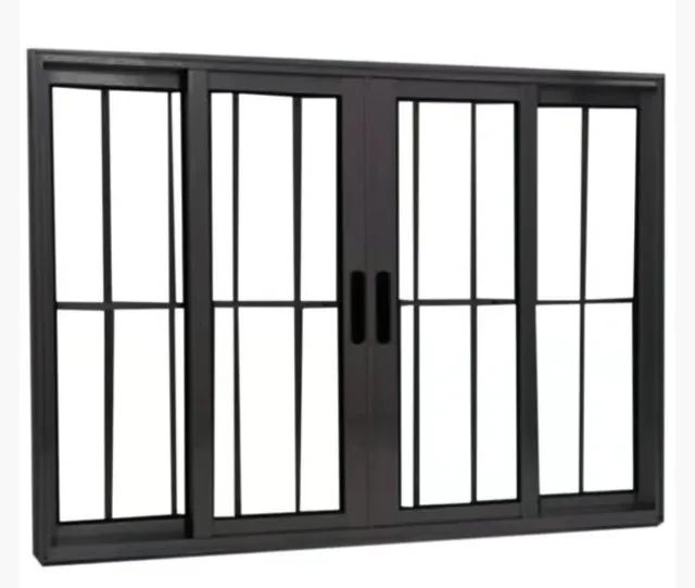 Portas Venezianas Vitros 64264620597635125