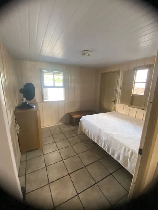 Casa aconchegante para temporada em frente ao mar! - Foto 5