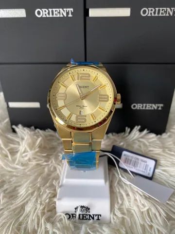 Orient Original com garantia  - Foto 3