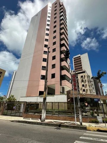 Captação de Apartamento a venda na Rua Carlos Vasconcelos - de 851/852 a 2099/2100, Aldeota, Fortaleza, CE